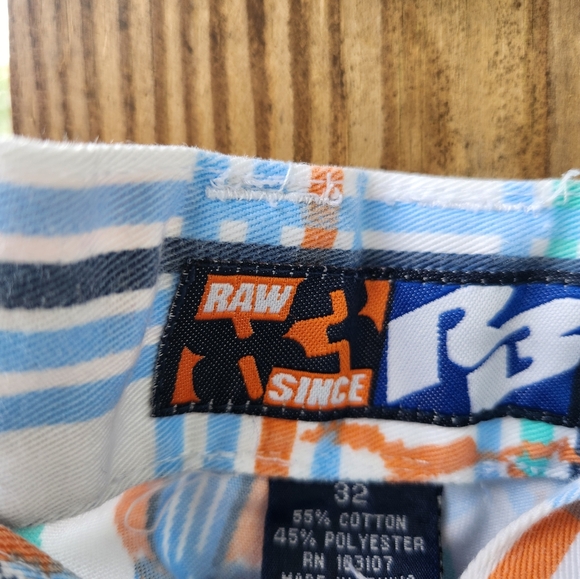 RAW CAPRIS - Picture 2 of 4